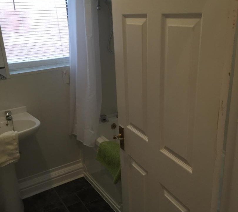 Photo of Bathroom in Darlington