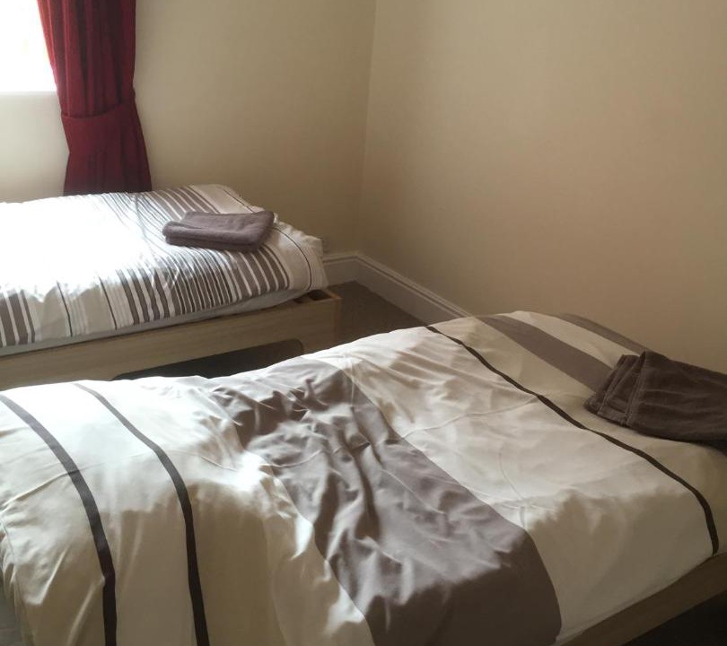 Photo of Bedroom in Darlington