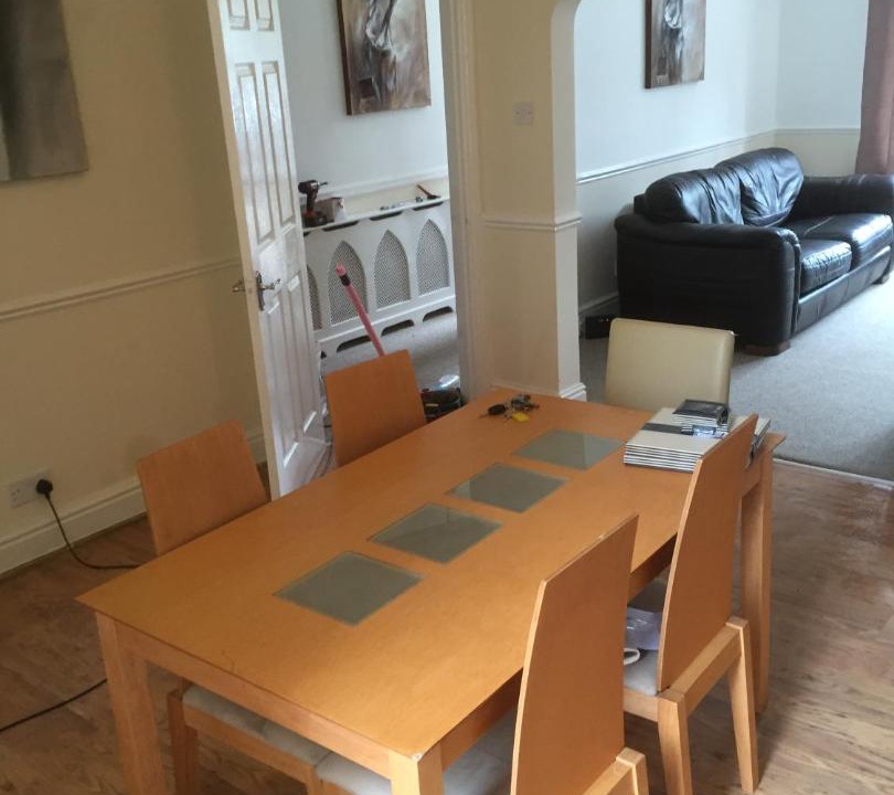 Photo of Livingroom in Darlington