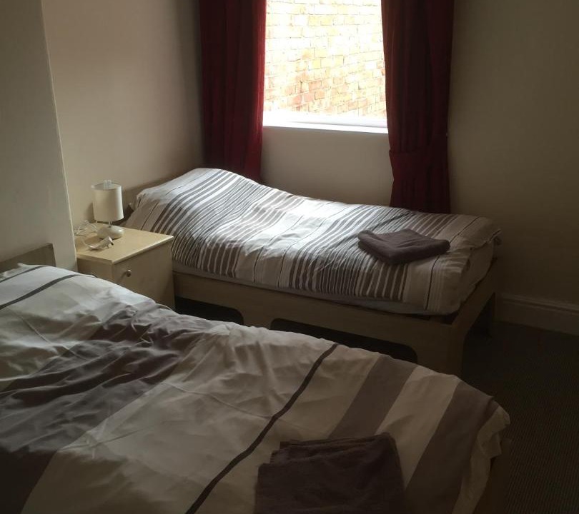 Photo of Bedroom in Darlington
