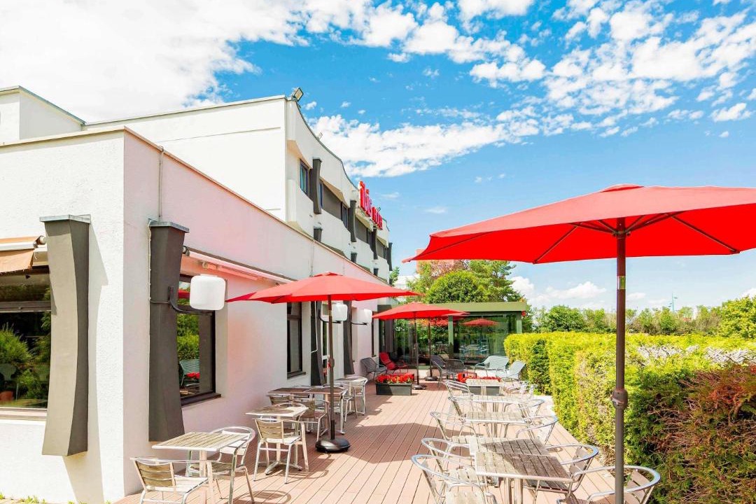 Photo of Others in Sausheim