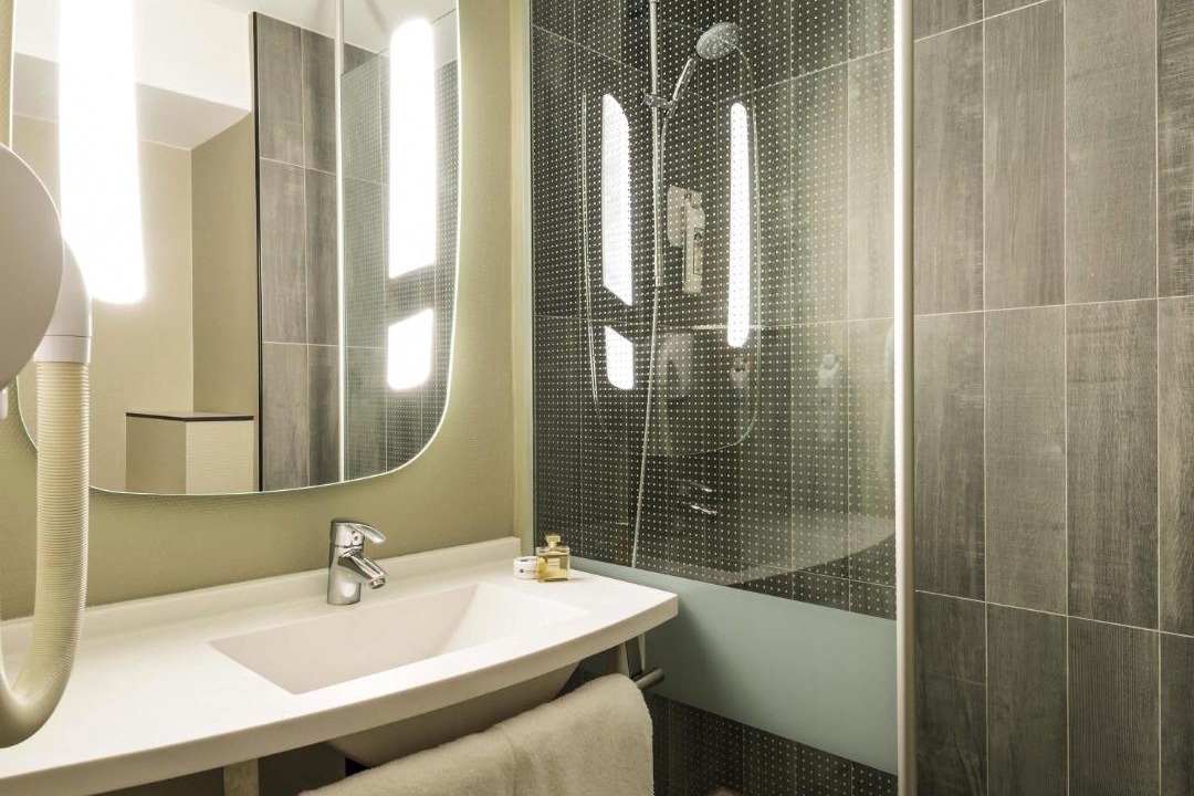Photo of Bathroom in Saint-Vincent-de-Paul