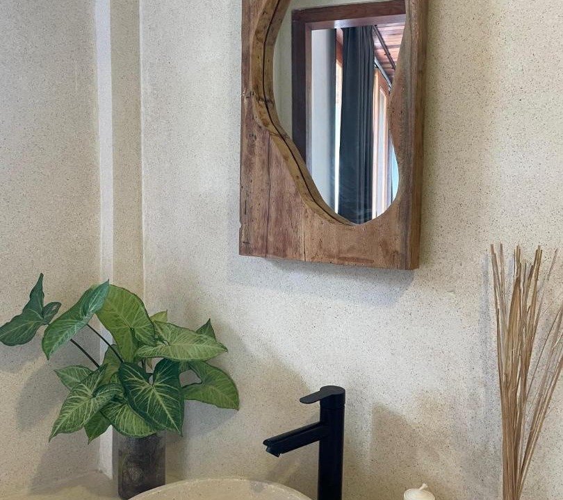 Photo of Bathroom in Gangga