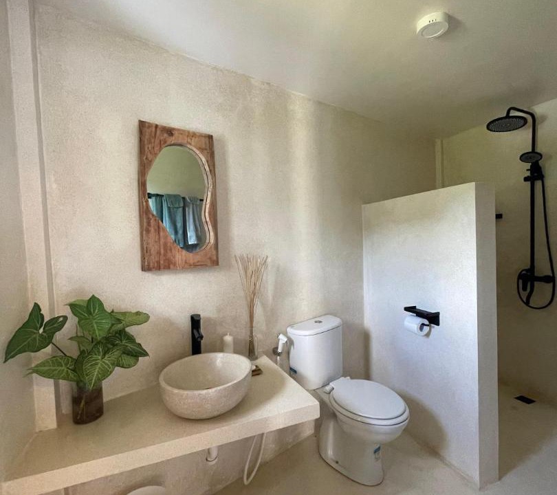 Photo of Bathroom in Gangga
