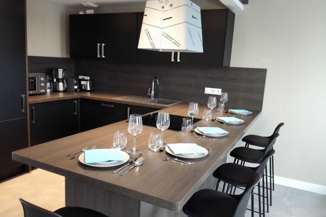 Photo of Kitchen in Saint-Quentin
