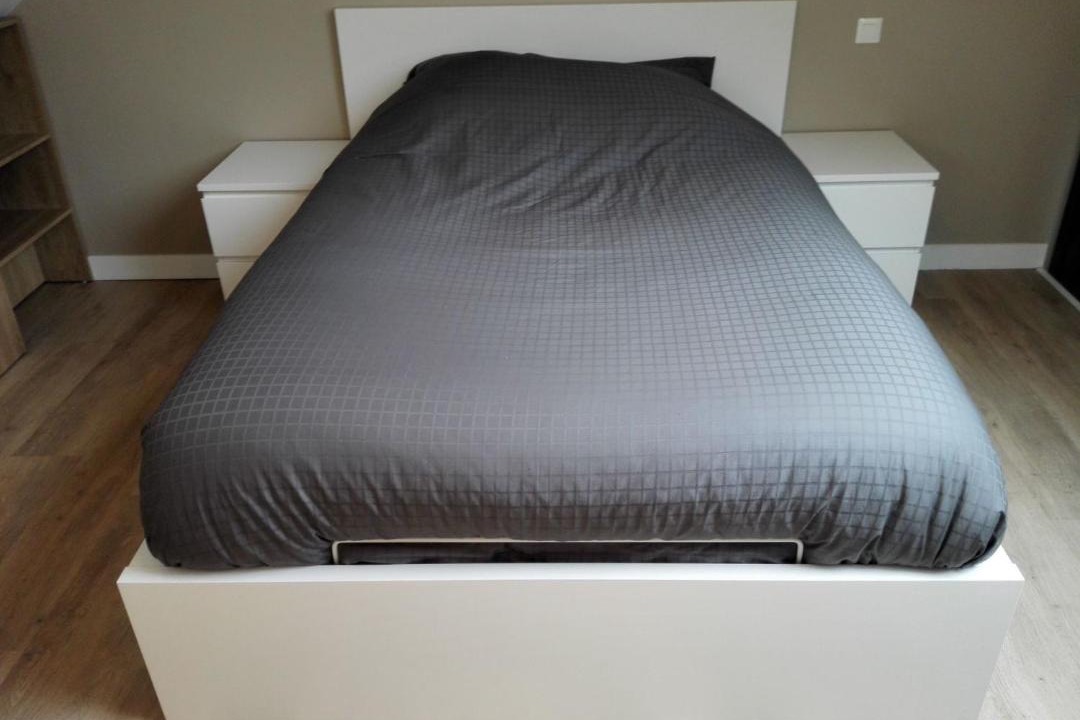 Photo of Bedroom in Saint-Quentin