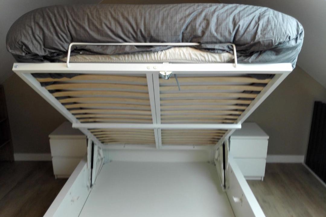 Photo of Bedroom in Saint-Quentin