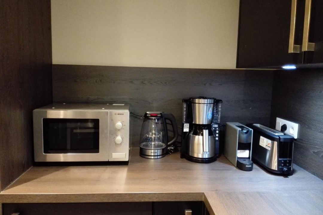 Photo of Kitchen in Saint-Quentin