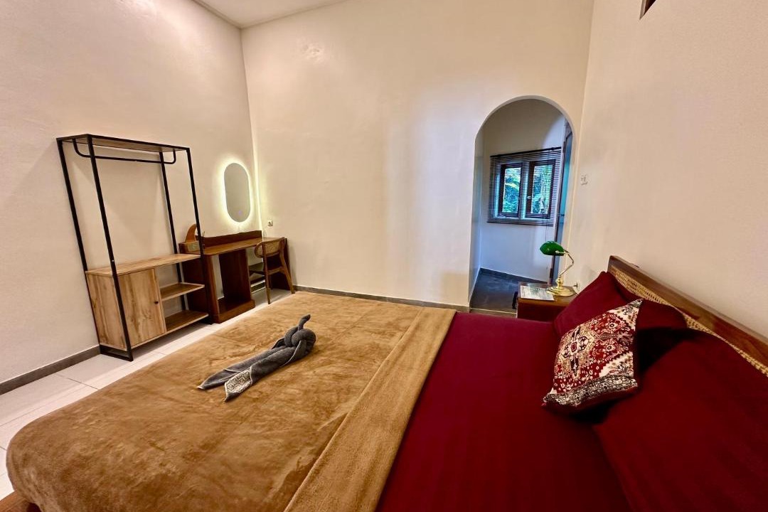 Photo of Others in Medewi