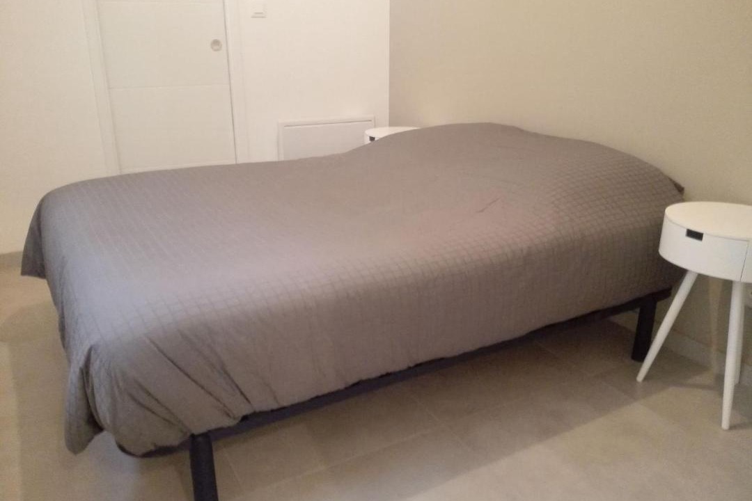 Photo of Bedroom in Saint-Quentin