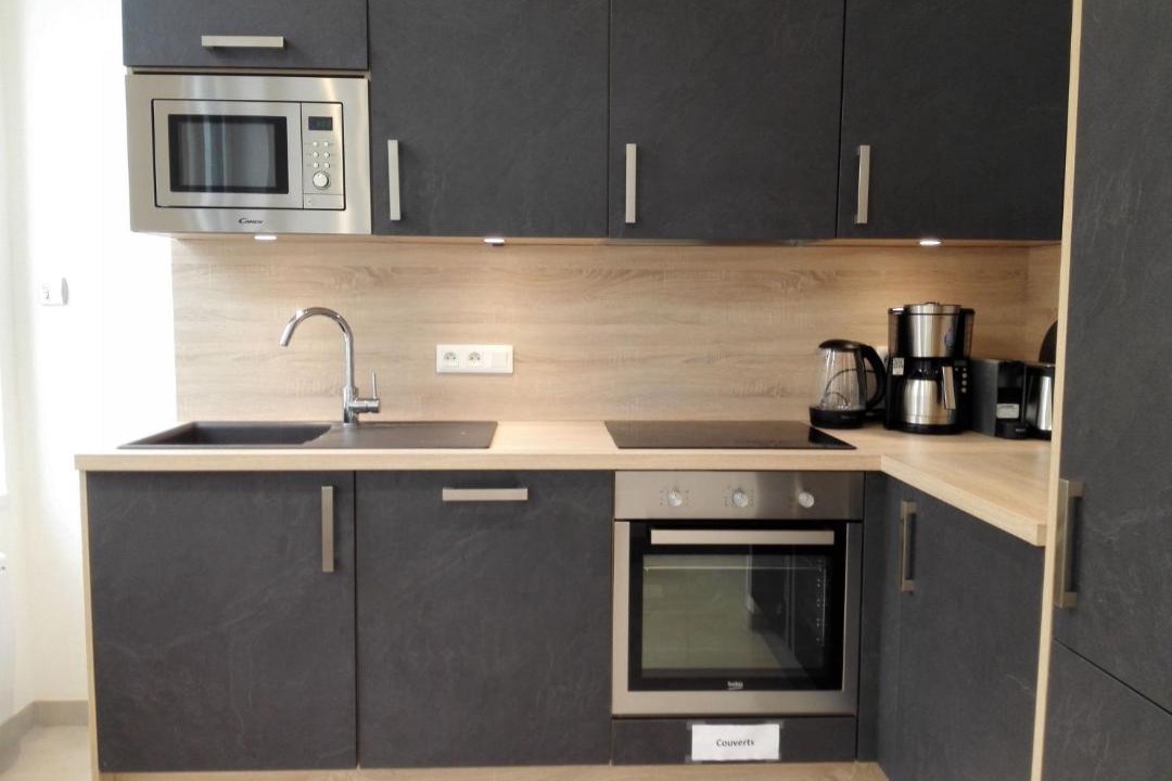 Photo of Kitchen in Saint-Quentin