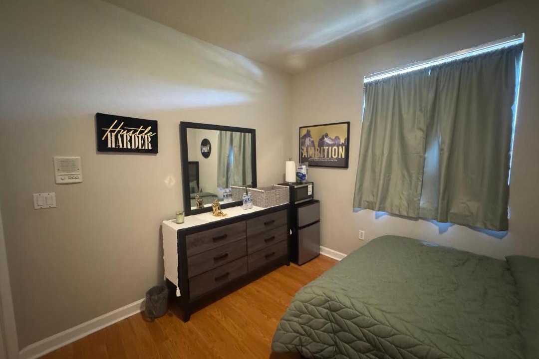 Photo of Bedroom in Miramar