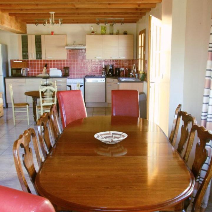 Photo of Kitchen in Berrie