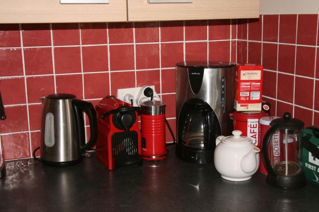 Photo of Kitchen in Berrie