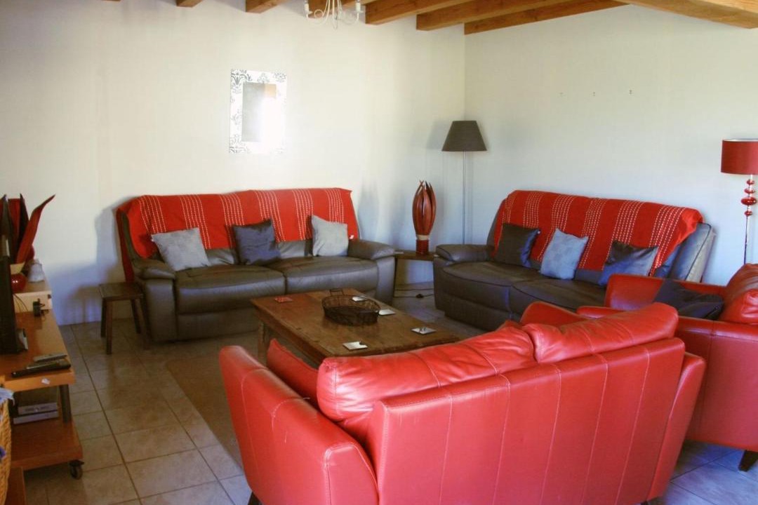 Photo of Livingroom in Berrie