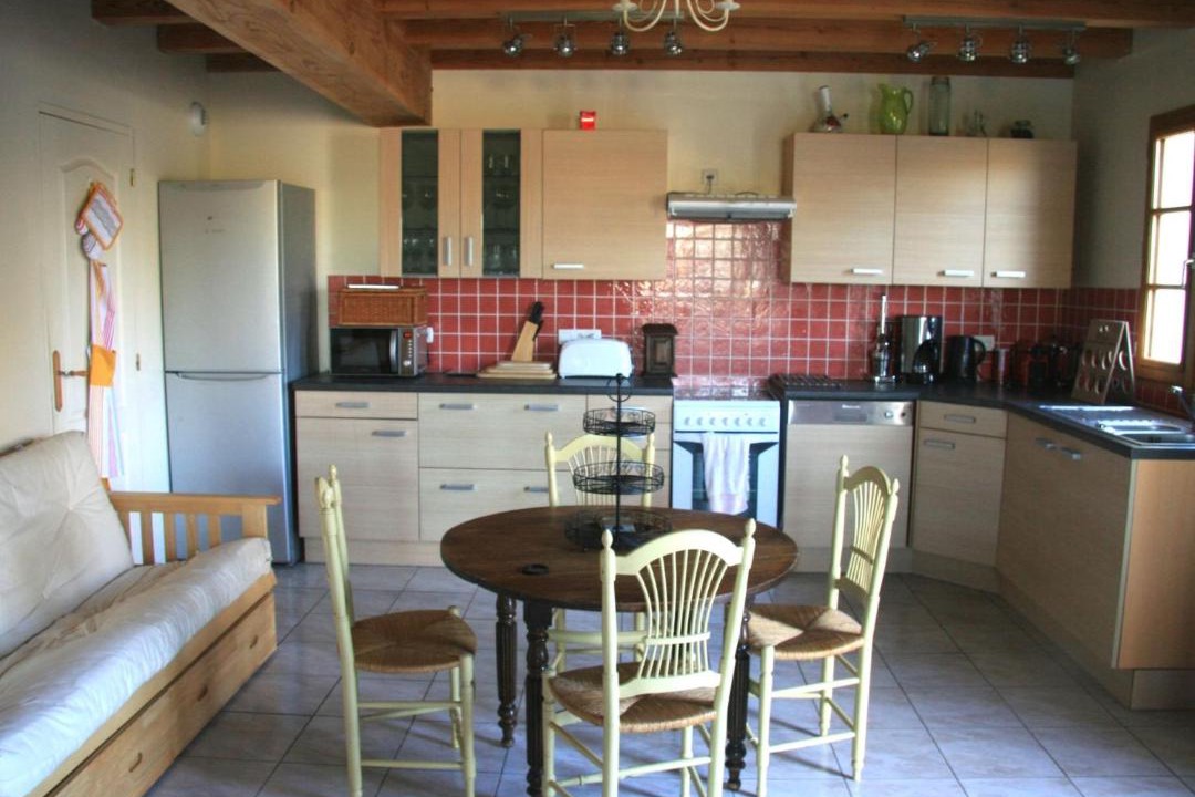 Photo of Kitchen in Berrie