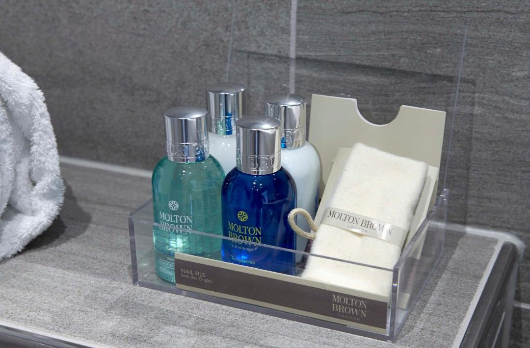 Photo of Bathroom in Naerum