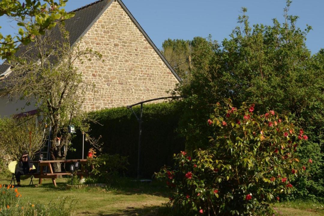 Photo of Others in Saint-Laurent-de-Terregatte
