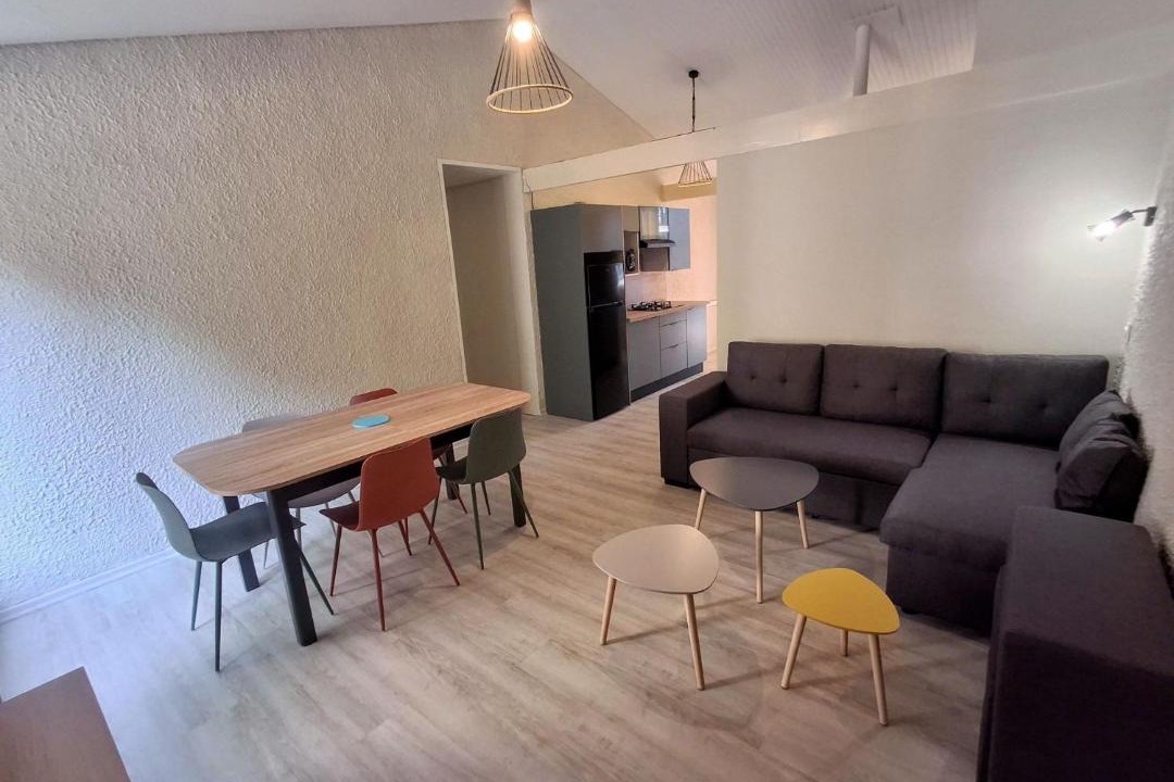 Photo of Livingroom in Mareuil-Sur-Lay-Dissais