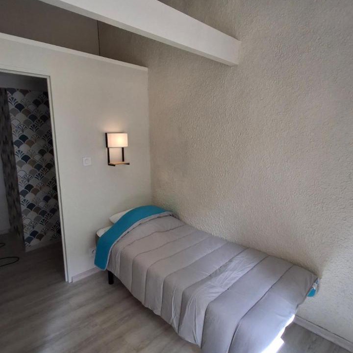 Photo of Bedroom in Mareuil-Sur-Lay-Dissais