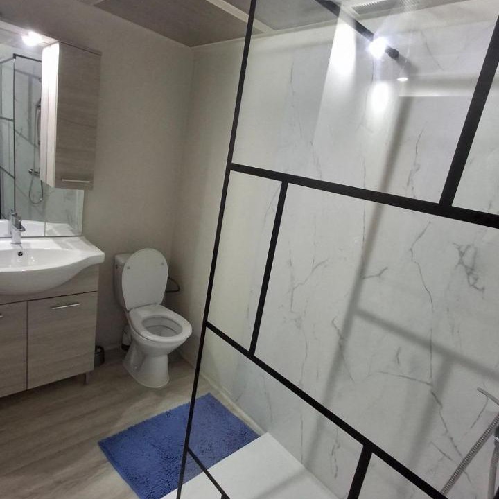Photo of Bathroom in Mareuil-Sur-Lay-Dissais