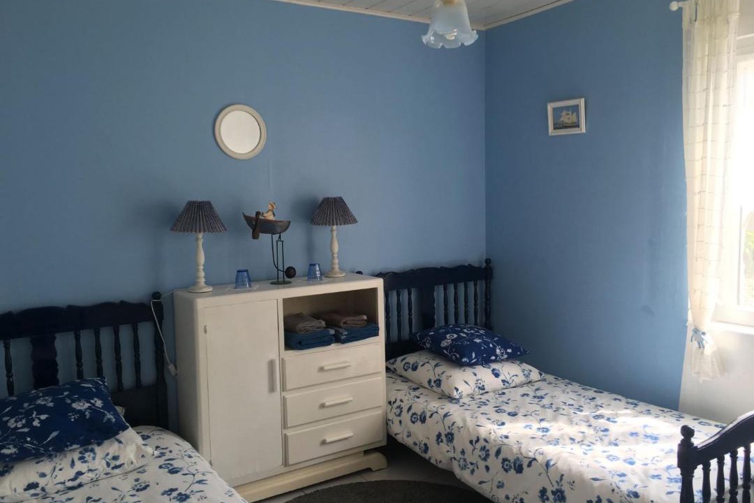 Photo of Bedroom in Saint-Laurent-de-Terregatte
