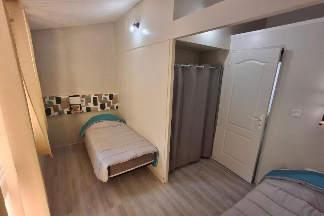 Photo of Bedroom in Mareuil-Sur-Lay-Dissais