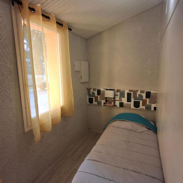 Photo of Bedroom in Mareuil-Sur-Lay-Dissais