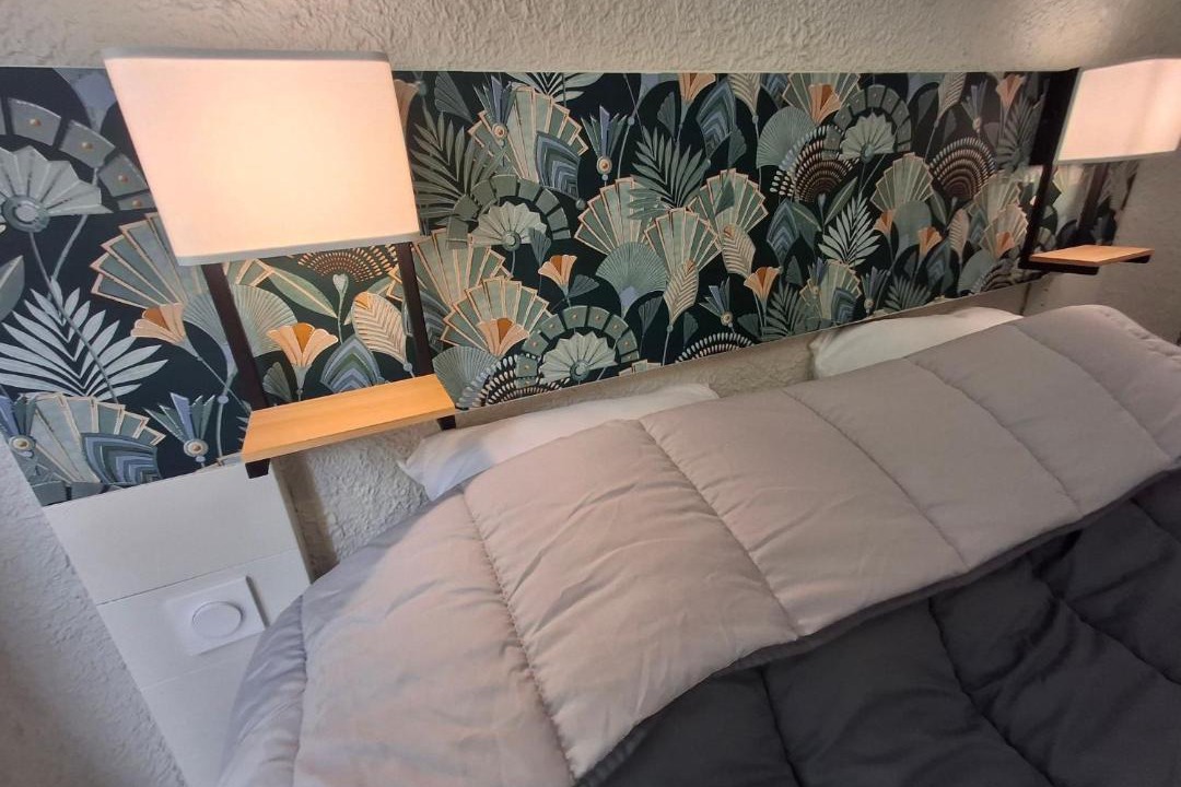 Photo of Bedroom in Mareuil-Sur-Lay-Dissais