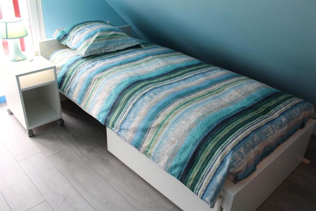 Photo of Bedroom in Oneux