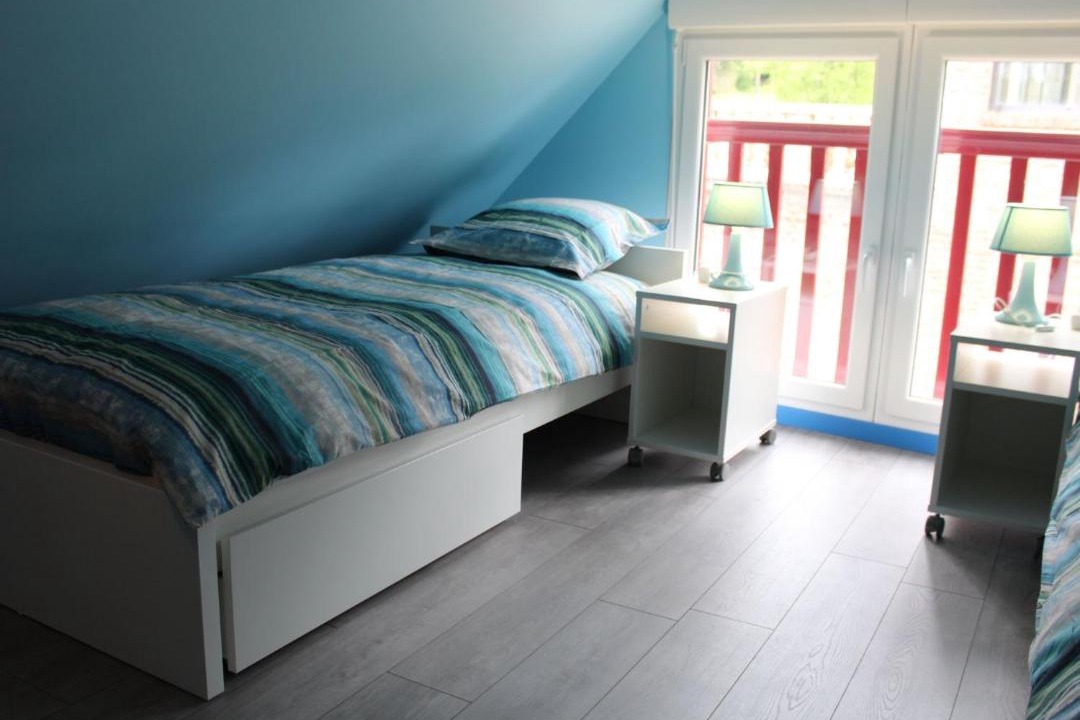 Photo of Bedroom in Oneux