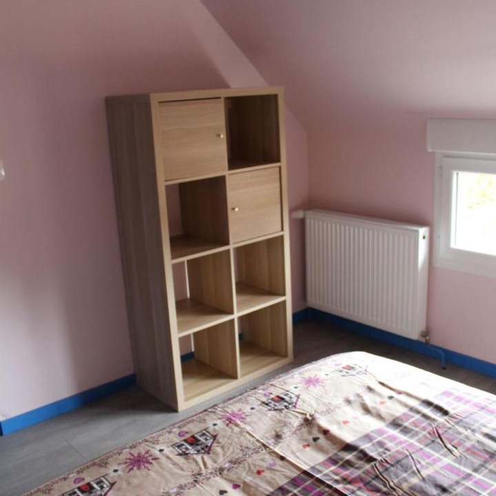 Photo of Bedroom in Oneux