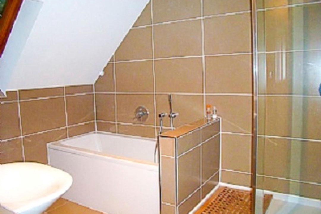 Photo of Bathroom in Le Touquet-Paris-Plage