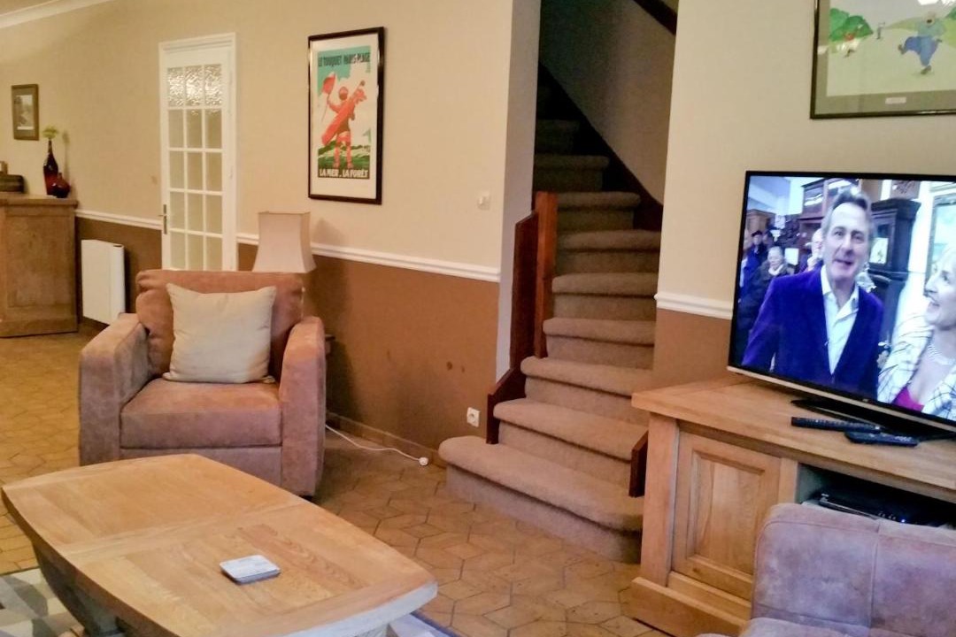 Photo of Livingroom in Le Touquet-Paris-Plage
