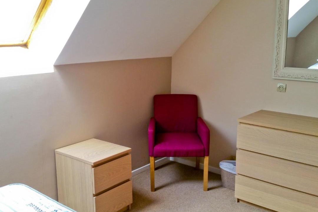 Photo of Bedroom in Le Touquet-Paris-Plage