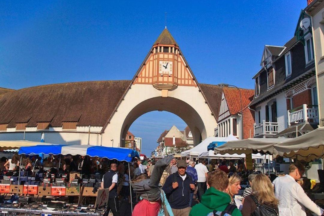 Photo of Others in Le Touquet-Paris-Plage