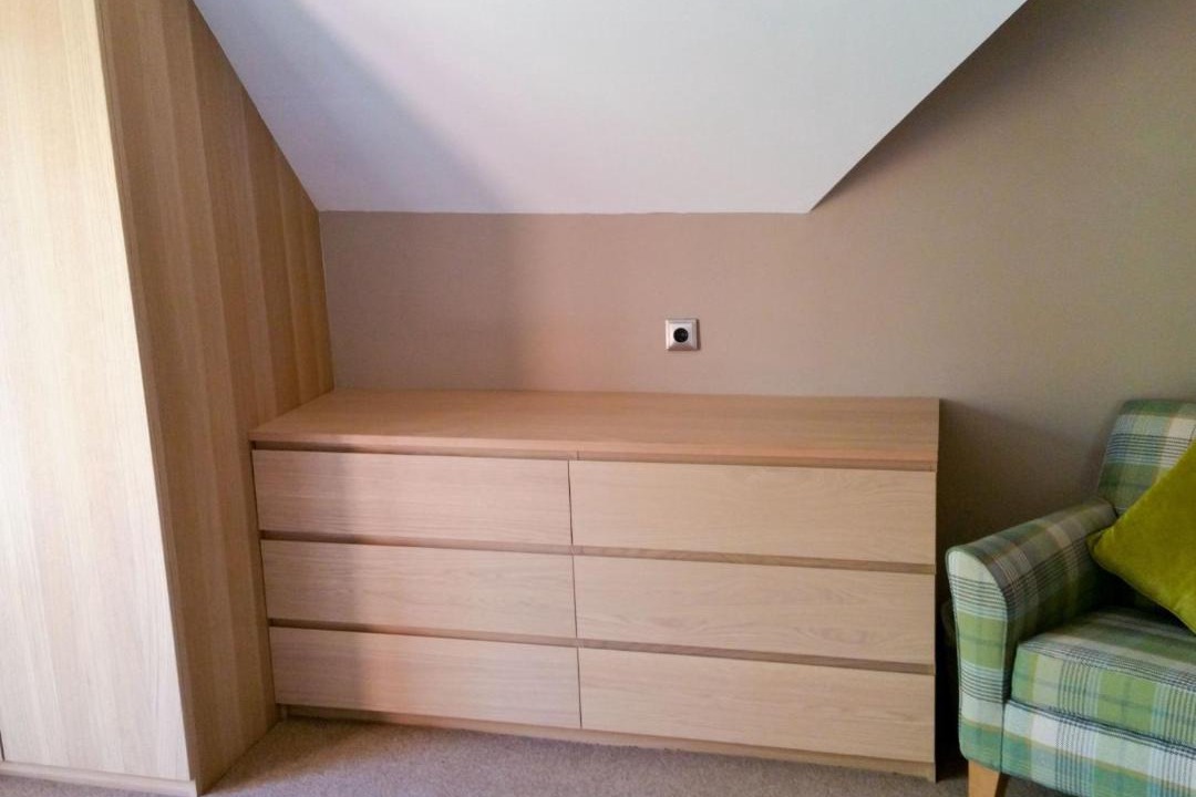 Photo of Bedroom in Le Touquet-Paris-Plage