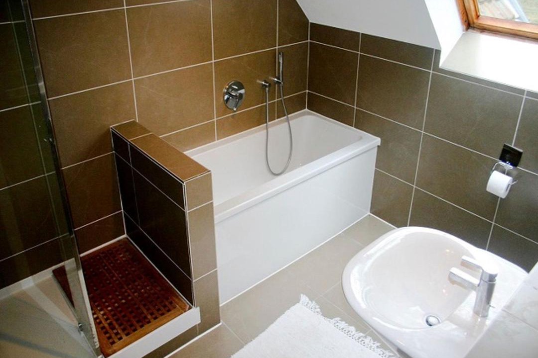 Photo of Bathroom in Le Touquet-Paris-Plage