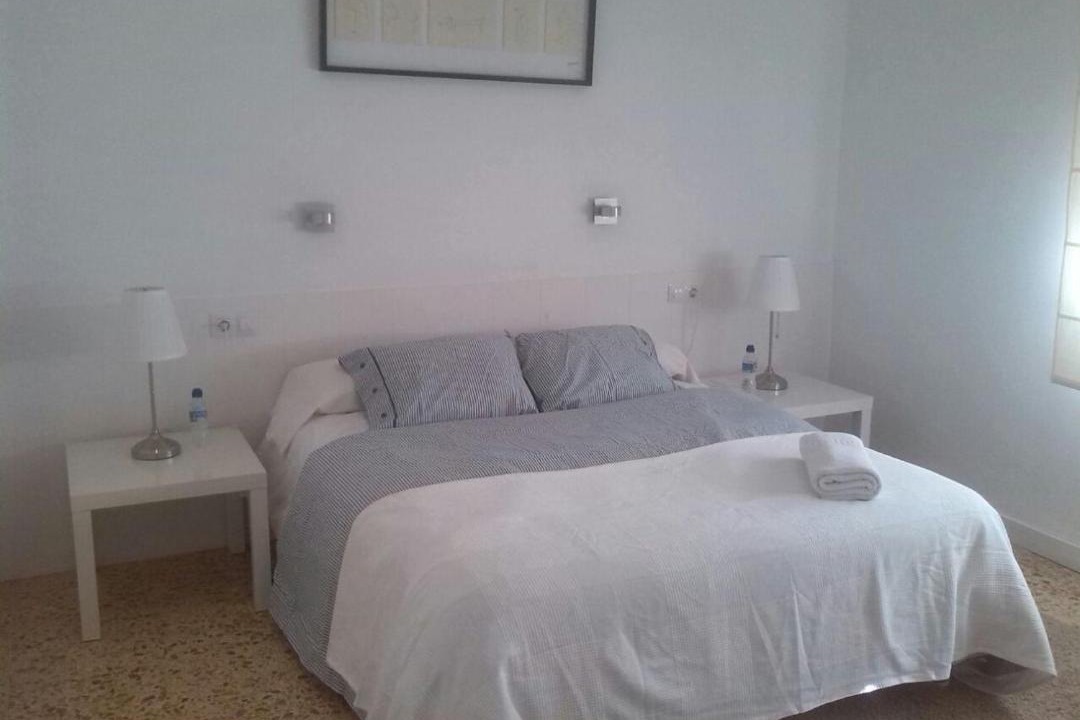 Photo of Bedroom in L'Eliana