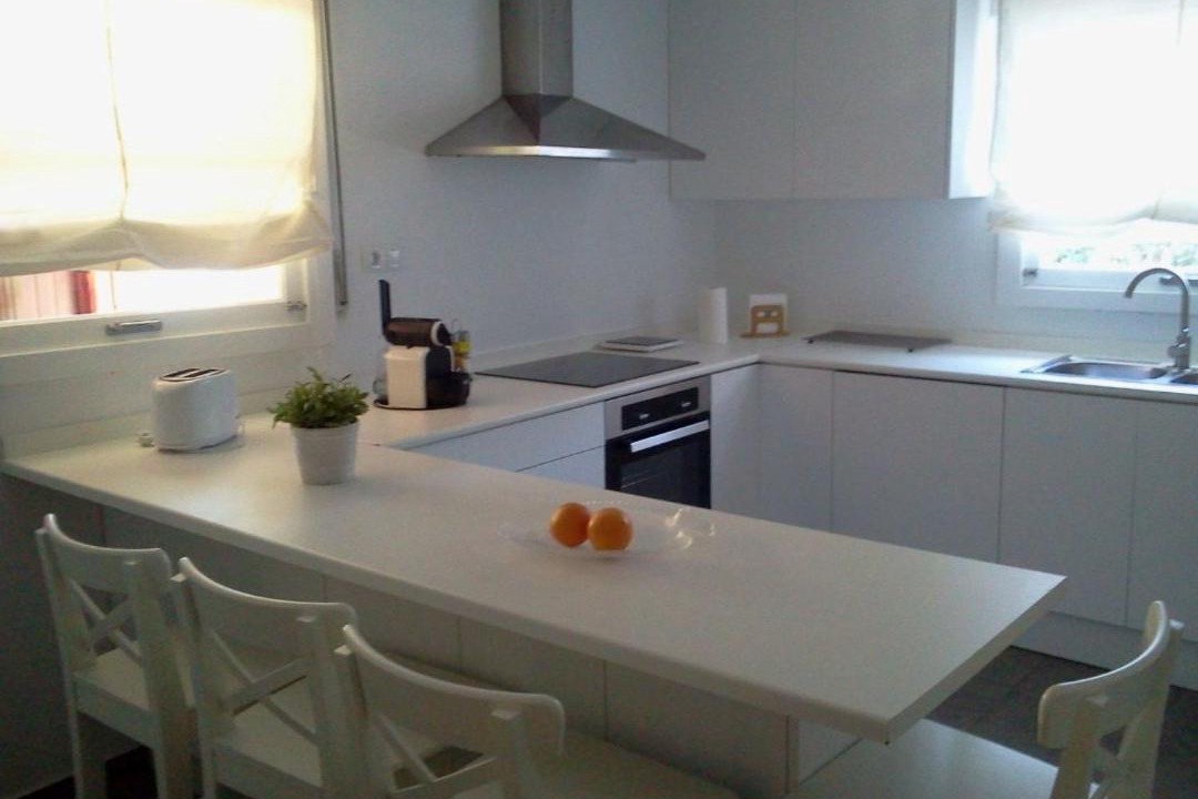 Photo of Kitchen in L'Eliana