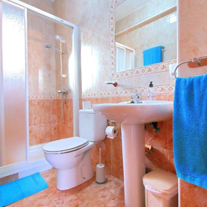 Photo of Bathroom in El Algar