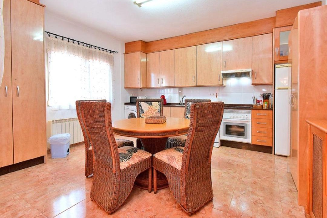 Photo of Kitchen in El Algar