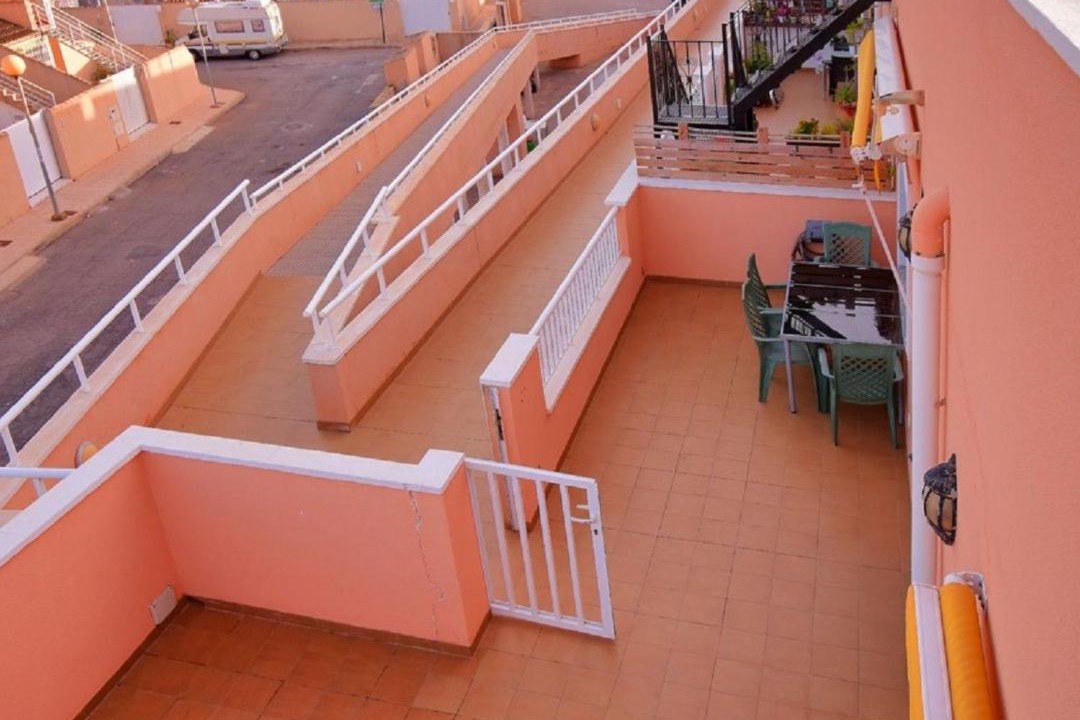 Photo of Patio Balcony in El Algar