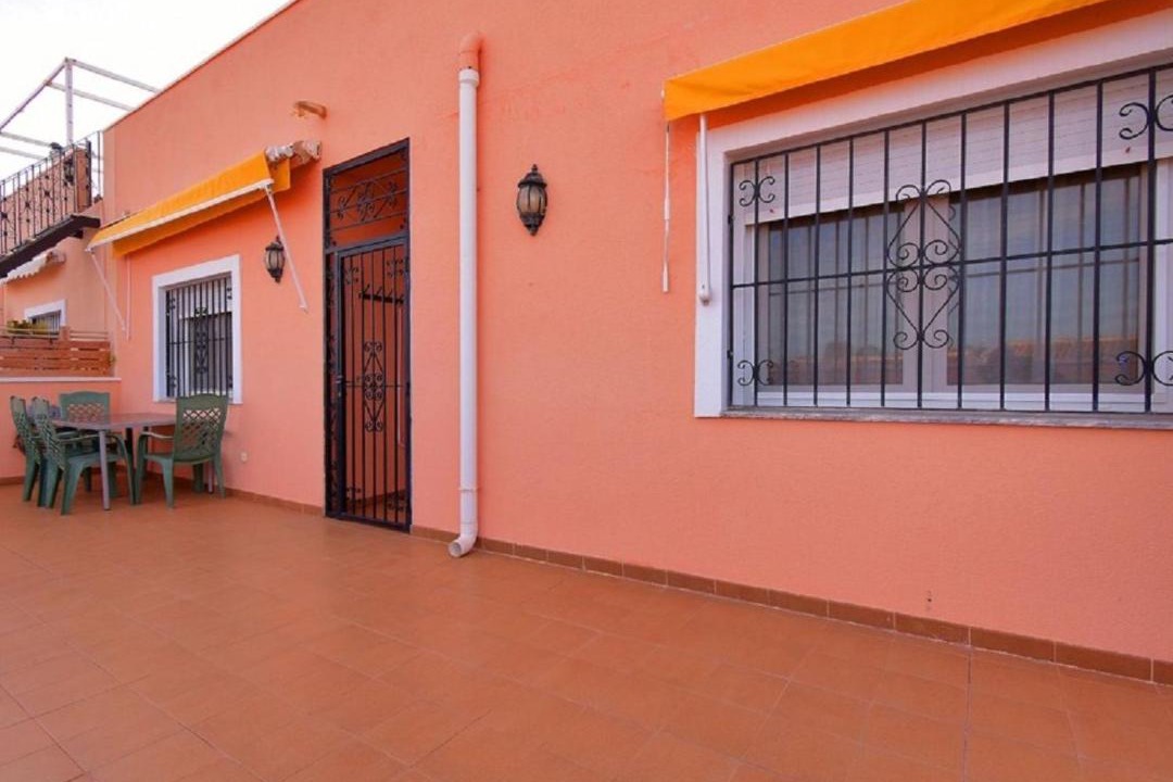 Photo of Patio Balcony in El Algar