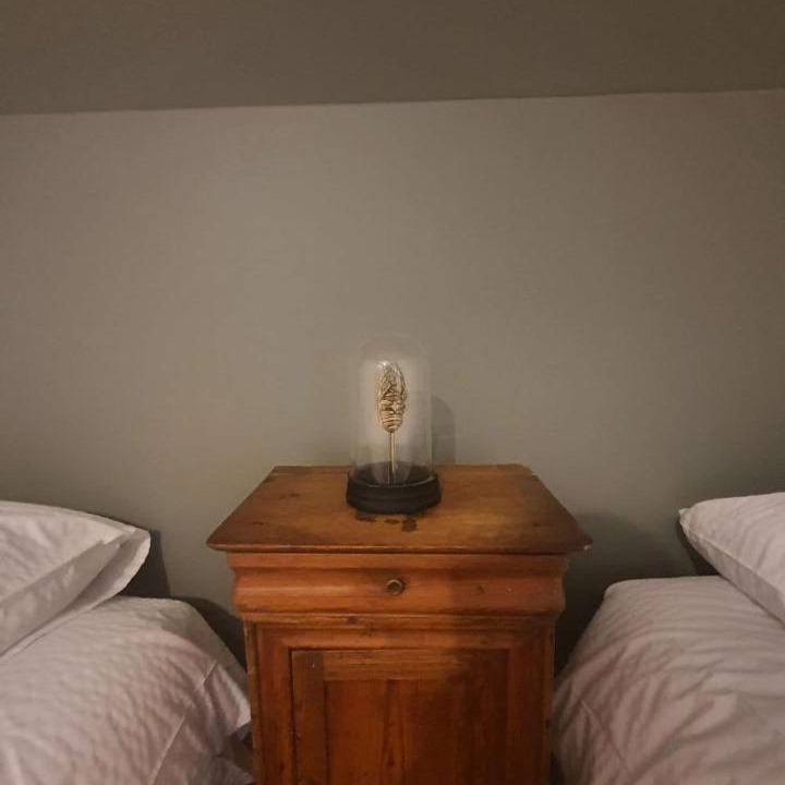 Photo of Bedroom in Foulbec