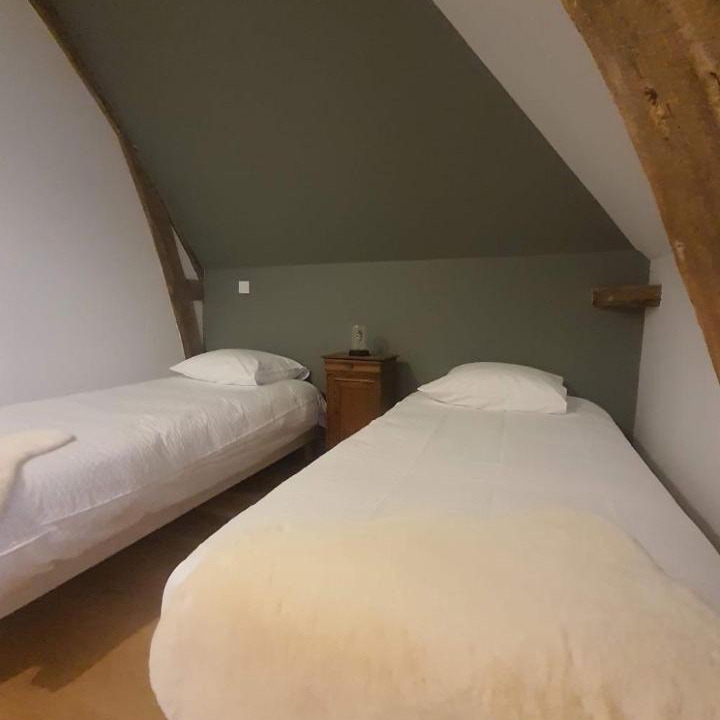 Photo of Bedroom in Foulbec