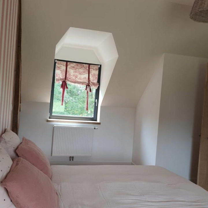 Photo of Bedroom in Foulbec