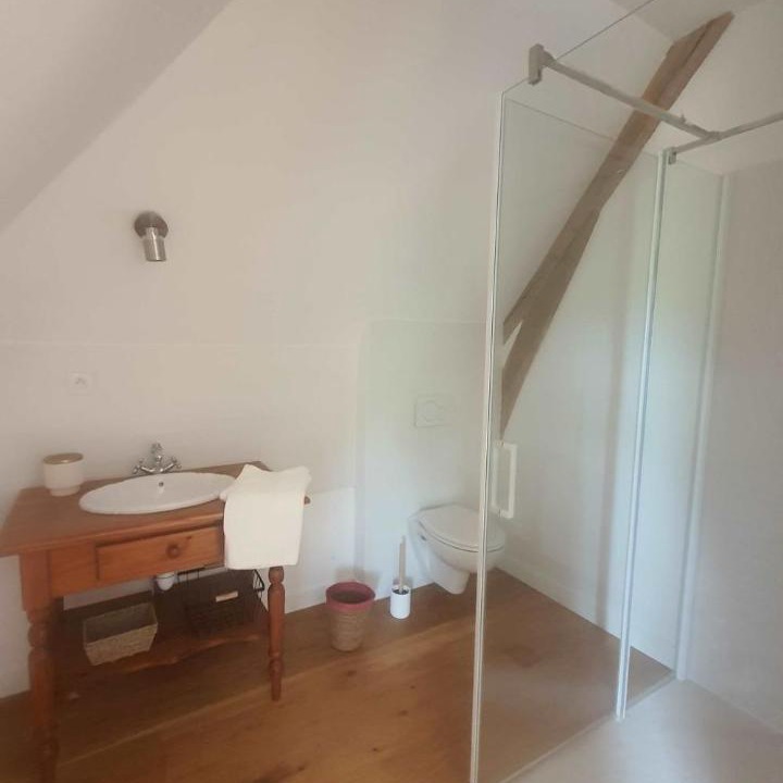Photo of Bedroom in Foulbec