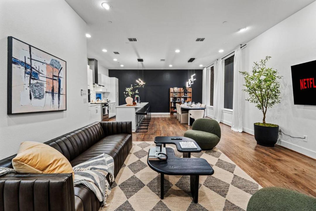 Photo of Livingroom in Kessler