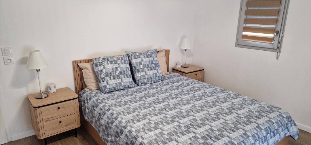 Photo of Bedroom in Lieusaint